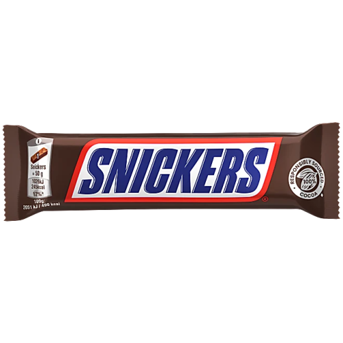 Snickers Snickers 50 g