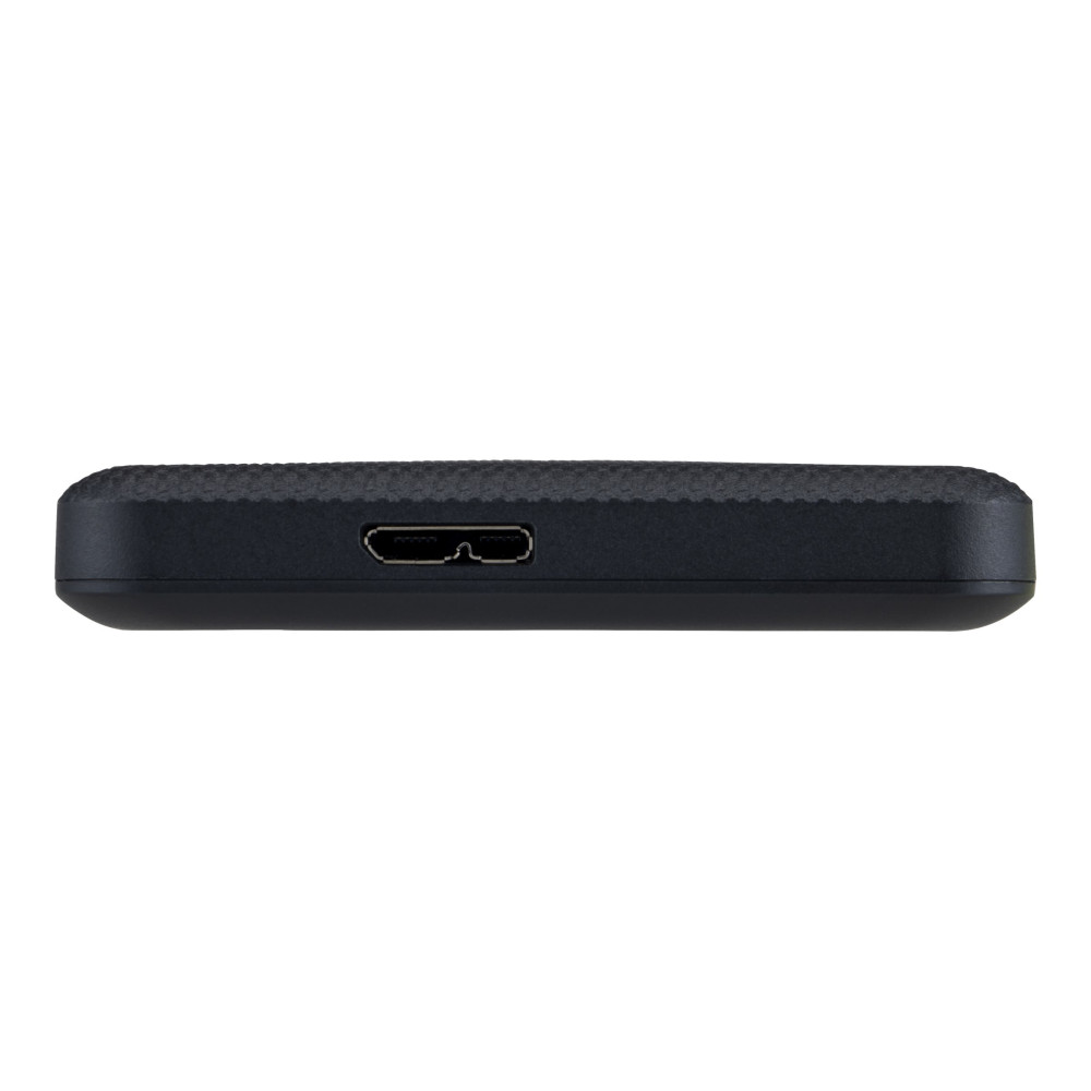 Produktbild för Toshiba Canvio Advance - hårddisk - 4 TB - USB 3.2 Gen 1