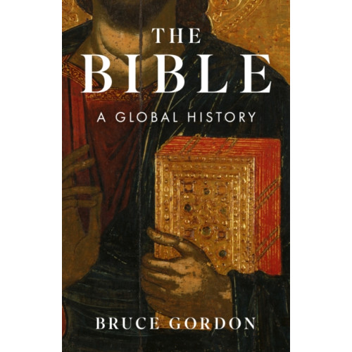 John Murray Press The Bible (inbunden, eng)