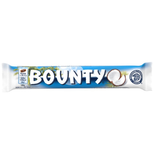 BOUNTY Bounty 57 g