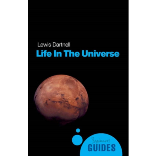 Oneworld Publications Life in the Universe (häftad, eng)