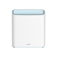 Produktbild för D-Link EAGLE PRO AI M32-3 - Wifi-system - Wi-Fi 6 - skrivbordsmodell