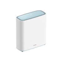 Produktbild för D-Link EAGLE PRO AI M32-3 - Wifi-system - Wi-Fi 6 - skrivbordsmodell