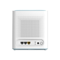 Produktbild för D-Link EAGLE PRO AI M32-3 - Wifi-system - Wi-Fi 6 - skrivbordsmodell