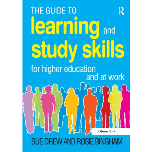 Taylor & francis ltd The Guide to Learning and Study Skills (häftad, eng)