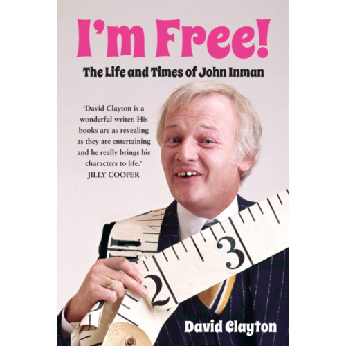 The History Press Ltd I'm Free! (inbunden, eng)