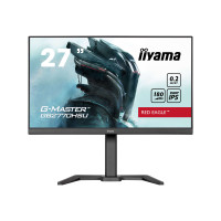 Produktbild för iiyama G-MASTER Red Eagle GB2770HSU-B6 - LED-skärm - Full HD (1080p) - 27"