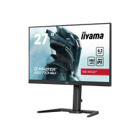 Produktbild för iiyama G-MASTER Red Eagle GB2770HSU-B6 - LED-skärm - Full HD (1080p) - 27"