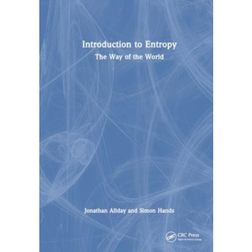 Taylor & francis ltd Introduction to Entropy (häftad, eng)
