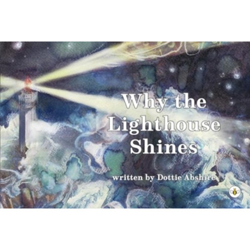 Olympia Publishers Why The Lighthouse Shines (häftad, eng)