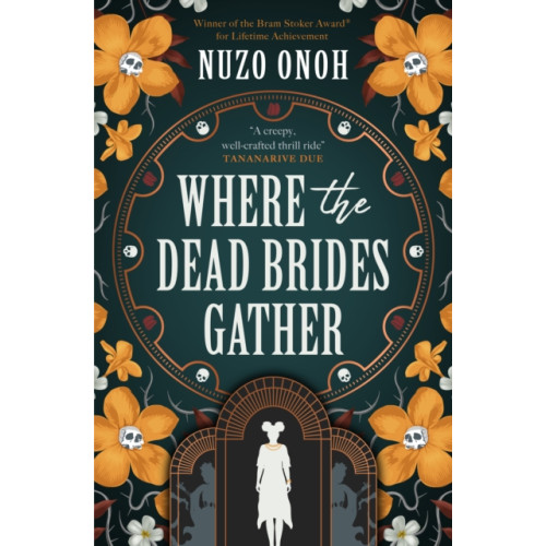 Titan Books Ltd Where the Dead Brides Gather (häftad, eng)
