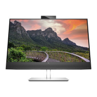 Produktbild för HP E27m G4 Conferencing Monitor - E-Series - LED-skärm - QHD - 27"