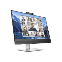 Produktbild för HP E27m G4 Conferencing Monitor - E-Series - LED-skärm - QHD - 27"