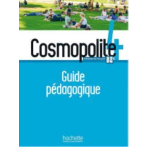 Hachette Cosmopolite (häftad, fre)