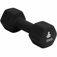 Produktbild för Premium Dumbbell 1 x 5 kg