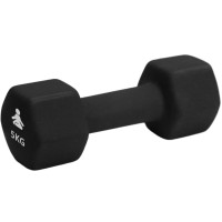 Produktbild för Premium Dumbbell 1 x 5 kg