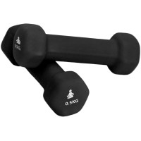 Produktbild för Premium Dumbbells 2 x 0.5 kg