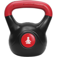 Produktbild för Komfort Kettlebell 4 kg