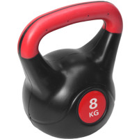 Produktbild för Komfort Kettlebell 8 kg