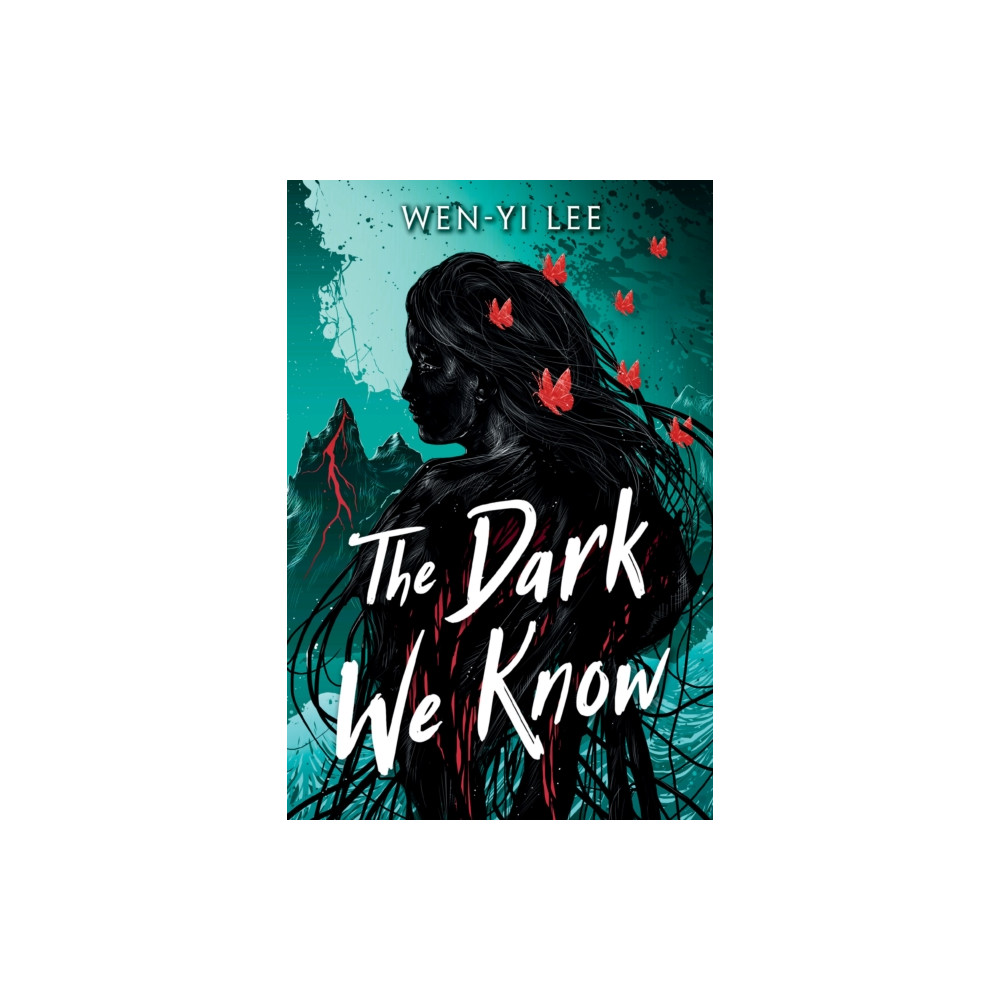 Produktbild för The Dark We Know (inbunden, eng)
