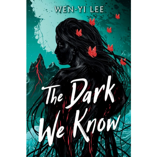Zando The Dark We Know (inbunden, eng)