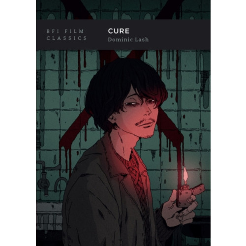 Bloomsbury Publishing PLC Cure (häftad, eng)