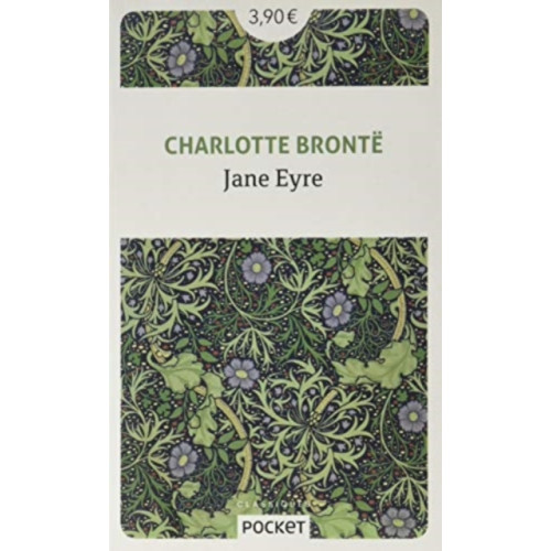 LANGUAGE BOOKS LTD JANE EYRE FRENCH TRANSLATION (häftad, eng)