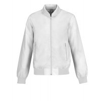 B and C Collection Men´s Trooper White