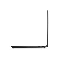 Produktbild för Lenovo ThinkPad E16 Gen 2 - AI Ready - 16" - Intel Core Ultra 5 - 125U - 16 GB RAM - 512 GB SSD - nordiskt (danska/finska/norska/svenska)