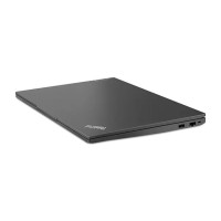 Produktbild för Lenovo ThinkPad E16 Gen 2 - AI Ready - 16" - Intel Core Ultra 5 - 125U - 16 GB RAM - 512 GB SSD - nordiskt (danska/finska/norska/svenska)