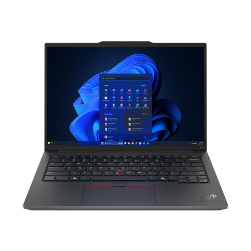 Lenovo Lenovo ThinkPad E14 Gen 6 - 14" - AMD Ryzen 5 - 7535HS - 16 GB RAM - 512 GB SSD - nordiskt (danska/finska/norska/svenska)