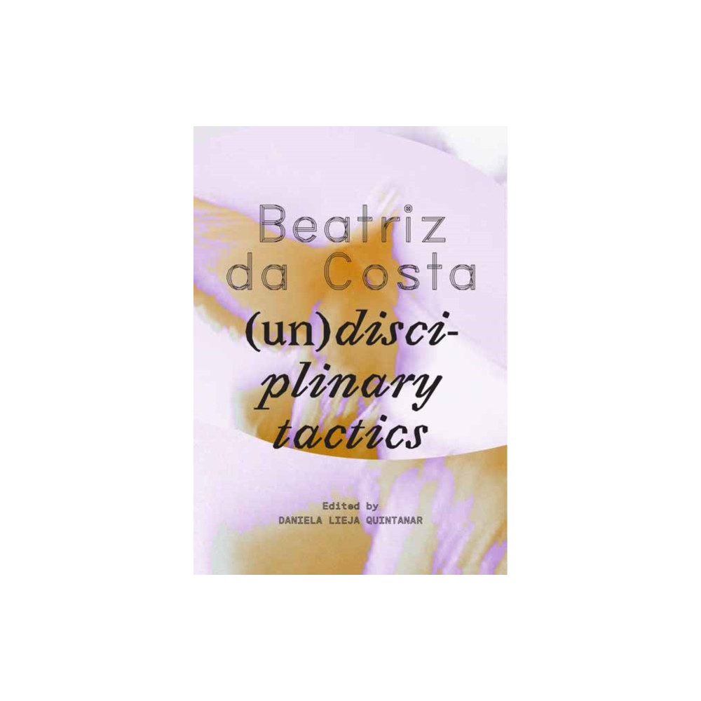 Produktbild för Beatriz da Costa (häftad, eng)