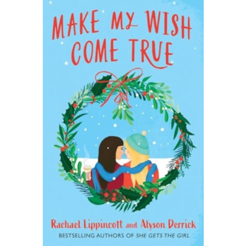 Simon & Schuster Ltd Make My Wish Come True (häftad, eng)
