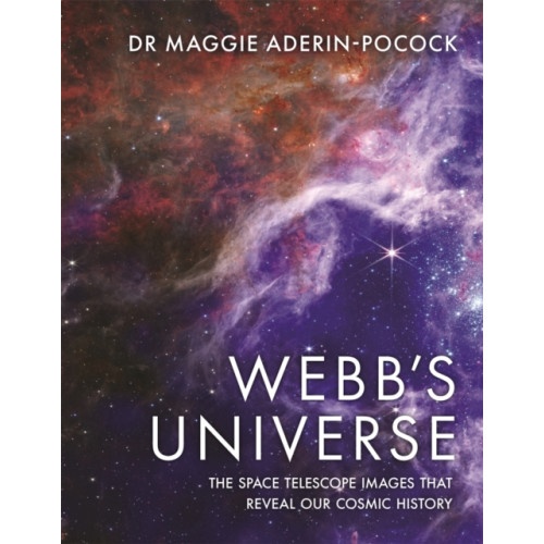 Michael O'Mara Books Ltd Webb's Universe (inbunden, eng)