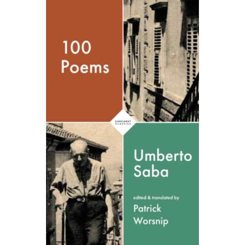 Carcanet Press Ltd 100 Poems (häftad, eng)