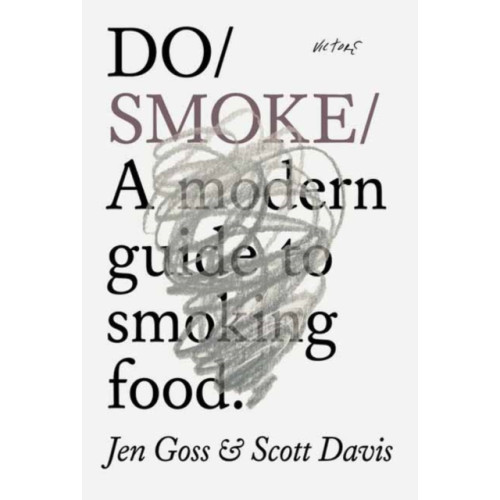 The Do Book Co Do Smoke (häftad, eng)