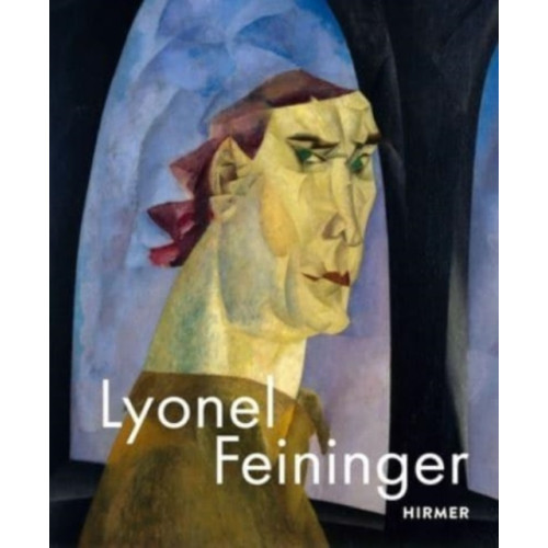 Hirmer Verlag Lyonel Feininger (inbunden, eng)