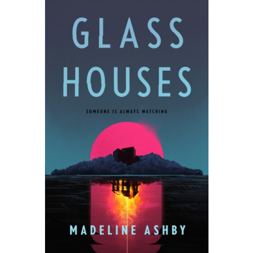 St Martin's Press Glass Houses (häftad, eng)