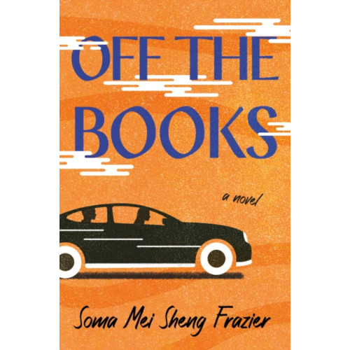 Henry Holt & Company Inc Off the Books (inbunden, eng)