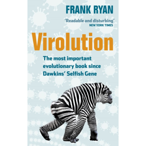HarperCollins Publishers Virolution (häftad, eng)