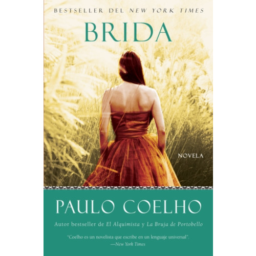 HarperCollins Brida (häftad, eng)