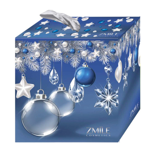 Zmile Cosmetics Advent Calendar - Cube 2024