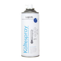 Produktbild för Kylspray 400 ml (Skadad)