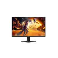 Produktbild för AOC Gaming C27G4ZXE - LED-skärm - böjd - Full HD (1080p) - 27" - HDR