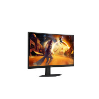 Produktbild för AOC Gaming C27G4ZXE - LED-skärm - böjd - Full HD (1080p) - 27" - HDR