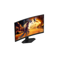 Produktbild för AOC Gaming C27G4ZXE - LED-skärm - böjd - Full HD (1080p) - 27" - HDR