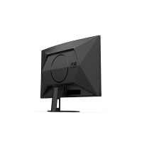 Produktbild för AOC Gaming C27G4ZXE - LED-skärm - böjd - Full HD (1080p) - 27" - HDR