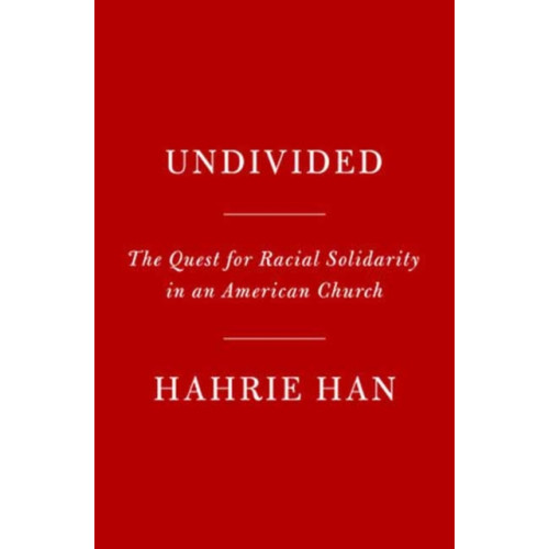 Random House USA Inc Undivided (inbunden, eng)