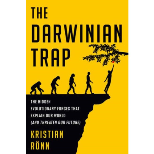 Random House USA Inc The Darwinian Trap (inbunden, eng)