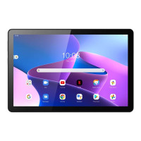 Produktbild för Lenovo Tab M10 (3rd Gen) ZAAF - surfplatta - Android 11 eller senare - 64 GB - 10.1" - 4G